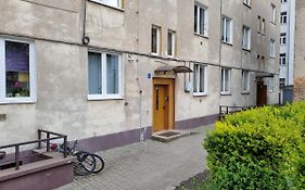 Apartament na Żeromskiego